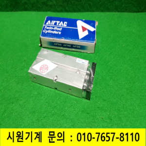 주75434/미사용공압실린더/TN16X50S/AirTAC