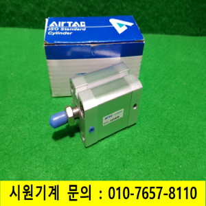 주75435/미사용공압실린더/ACE25X20B/AirTAC