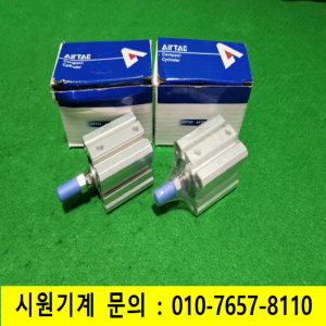 주75436/미사용공압실린더/SDA25X15SB/2개발송