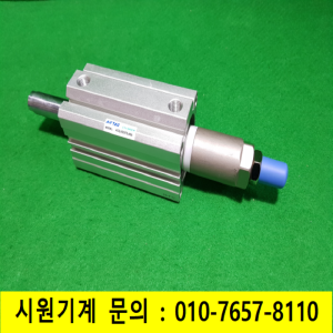 주15556/미사용양방향실린더/ACQJ50X70-40S/AirTAC