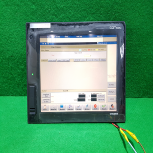 주26240/터치스크린/GT1685M-STBA/AC100-240V/미쓰비시