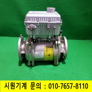 초35279/원심펌프/삼상배럴형진공펌프모터/40MMF03.2G/3.2KW/EBARA