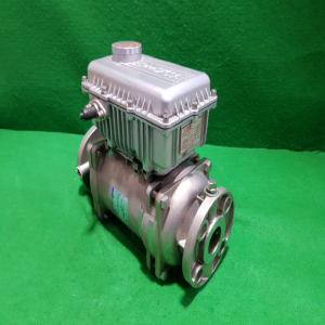 초35279/원심펌프/삼상배럴형진공펌프모터/40MMF03.2G/3.2KW/EBARA