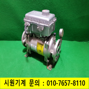 초35281/원심펌프/삼상배럴형진공펌프모터/40MMF03.2G/3.2KW/EBARA