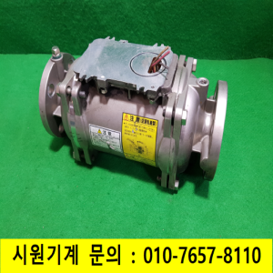 초35282/원심펌프/삼상배럴형진공펌프모터/40MMF03.2G/3.2KW/EBARA