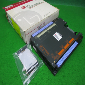 노16495/미사용PLC/MOJ2-E56DR/LG산전