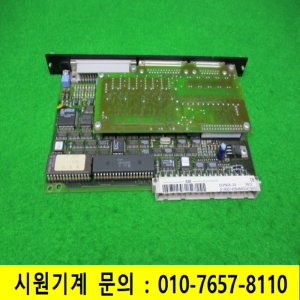 노16496/PLC모듈/보드/ECPNC8-23