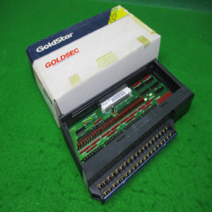 노16499/미사용PLC/MX41/금성기전