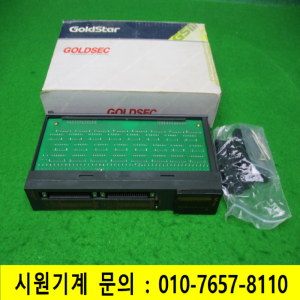 노16500/미사용PLC/MX42/금성기전