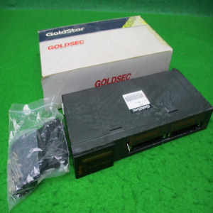 노16500/미사용PLC/MX42/금성기전