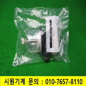 노16501/미사용공압진공필터/VFR20-10-10/PISCO