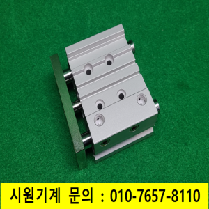 주73043/미사용공압실린더/MGPL25-30Z/SMC