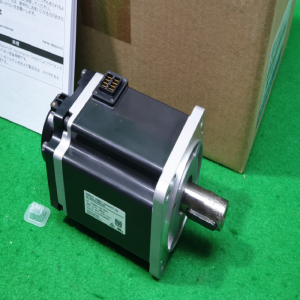 초10844/미사용서보모터/R88M-1M75030T-S2/750W/오므론