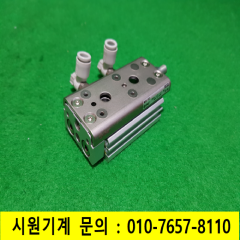 주15573/공압실린더/MXQ8-10Z/SMC