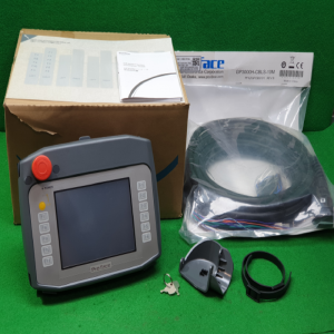 주20190/미사용핸드터치스크린/PFXGP4311HTADERK/GP3000H-CBLS-10M/Pro-face