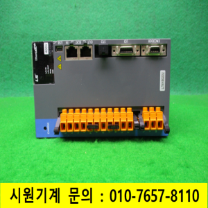 노16537/서보드라이브/L7NHB020U/2KW/LS