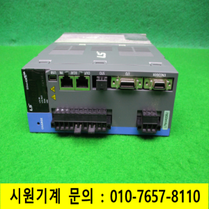 노16539/서보드라이브/L7NHA008U/750W/LS