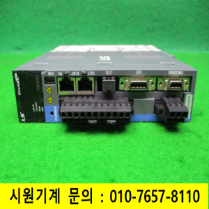 노16541/서보드라이브/L7NHA001U-SK01/100W/LS