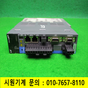노16542/서보드라이브/XDL-L7NHA001U/100W/LS