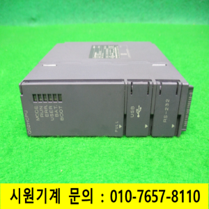 노16547/PLC/Q02HCPU/시리얼14/미츠비시