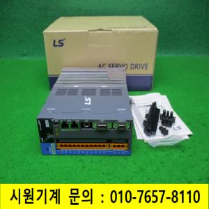 노16551/미사용서보드라이브/L7NHB010U/1KW/LS