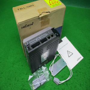 노16552/미사용서보드라이브/FDA-N004/HIGEN