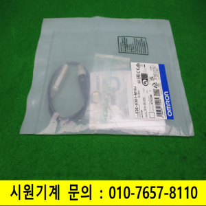 노55399/미사용근접센서/E2E-X3D1-M1GJ/옴론