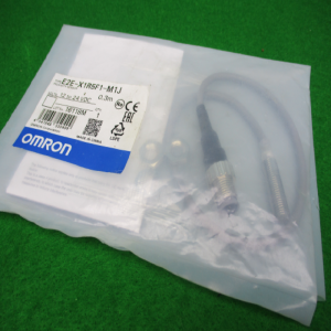 노55402/미사용근접센서/E2E-X1R5F1-M1J/옴론