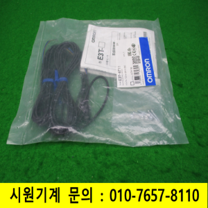 노55405/미사용광전센서/E3T-ST11/옴론