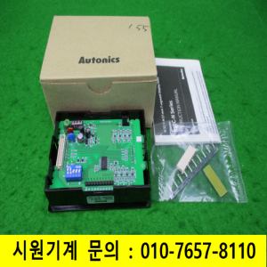 노55409/미사용디스플레이유닛/DISC-N/오토닉스
