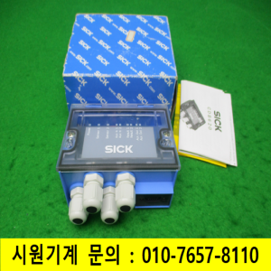 노55411/미사용스캐너제어박스/CDB620-001/SICK
