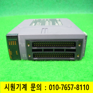 노16554/PLC/QD75D4N/시리얼21-23/미츠비시