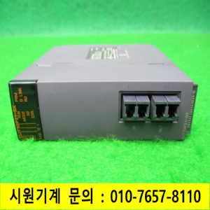 노16557/PLC/QJ71GP21-SX/시리얼13/미츠비시