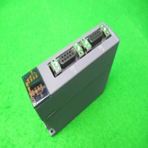노16558/PLC/QJ71C24N-R2/시리얼21/미츠비시