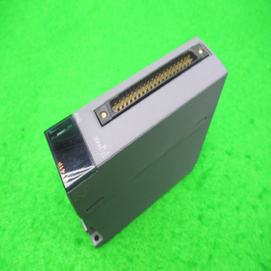 노16563/PLC/QY41P/시리얼21/미츠비시