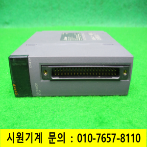 노16564/PLC/QY41P/시리얼24/미츠비시