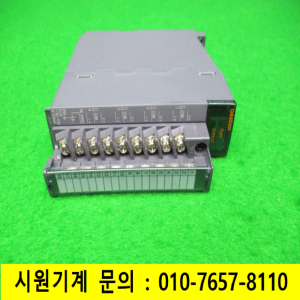 노16572/PLC/Q64DAN/시리얼18/미츠비시