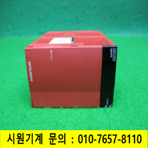 노16578/PLC/Q64PN/시리얼12/미츠비시