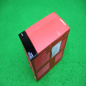 노16578/PLC/Q64PN/시리얼12/미츠비시