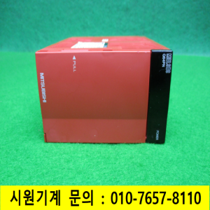 노16579/PLC/Q64PN/시리얼15~17/미츠비시