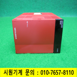 노16580/PLC/Q64P/시리얼06~07/미츠비시