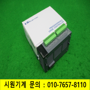 노16581/미사용PLC/XBE-RY16A/V2.00/LS