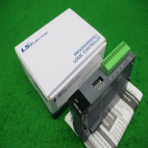 노16582/미사용PLC/XBF-AD04A/V2.20/LS