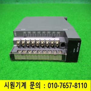 노16586/PLC/XGF-AC8A/V1.12/LS