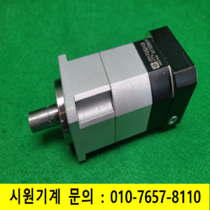 초13954/서보감속기/PGX62-H-30/감속비30대1/ATG