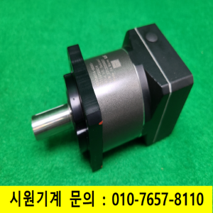 주13164/서보모터감속기/MSS0601A-005KS-B3110103C14/감속비5대1/LS