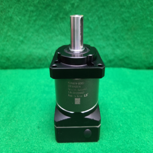 주13164/서보모터감속기/MSS0601A-005KS-B3110103C14/감속비5대1/LS