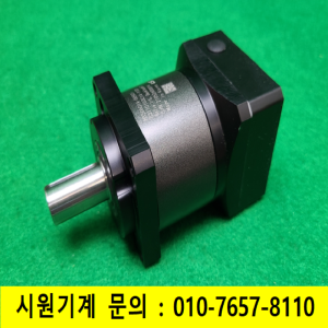 주13165/서보모터감속기/MSS0601A-005KS-B3110103C14-YI01/감속비5대1/LS