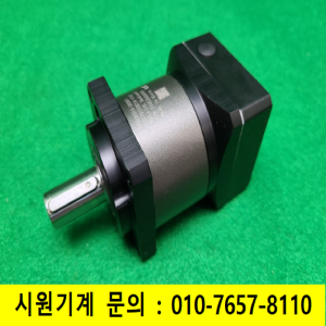 주13166/서보모터감속기/MSS0601A-005KS-B3110103C14-YI01/감속비5대1/LS