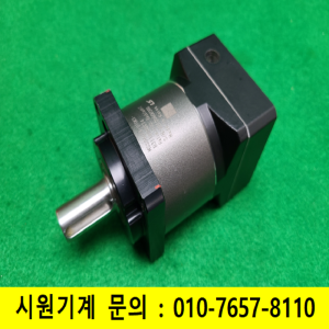 주13168/서보모터감속기/MSS0601A-010KS-B3110103C14/감속비10대1/LS